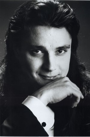 Алексей Султанов